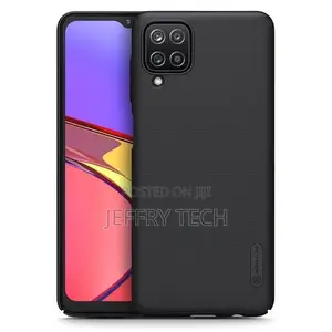 Nilkin Cover Case Compatible With Samsung A12