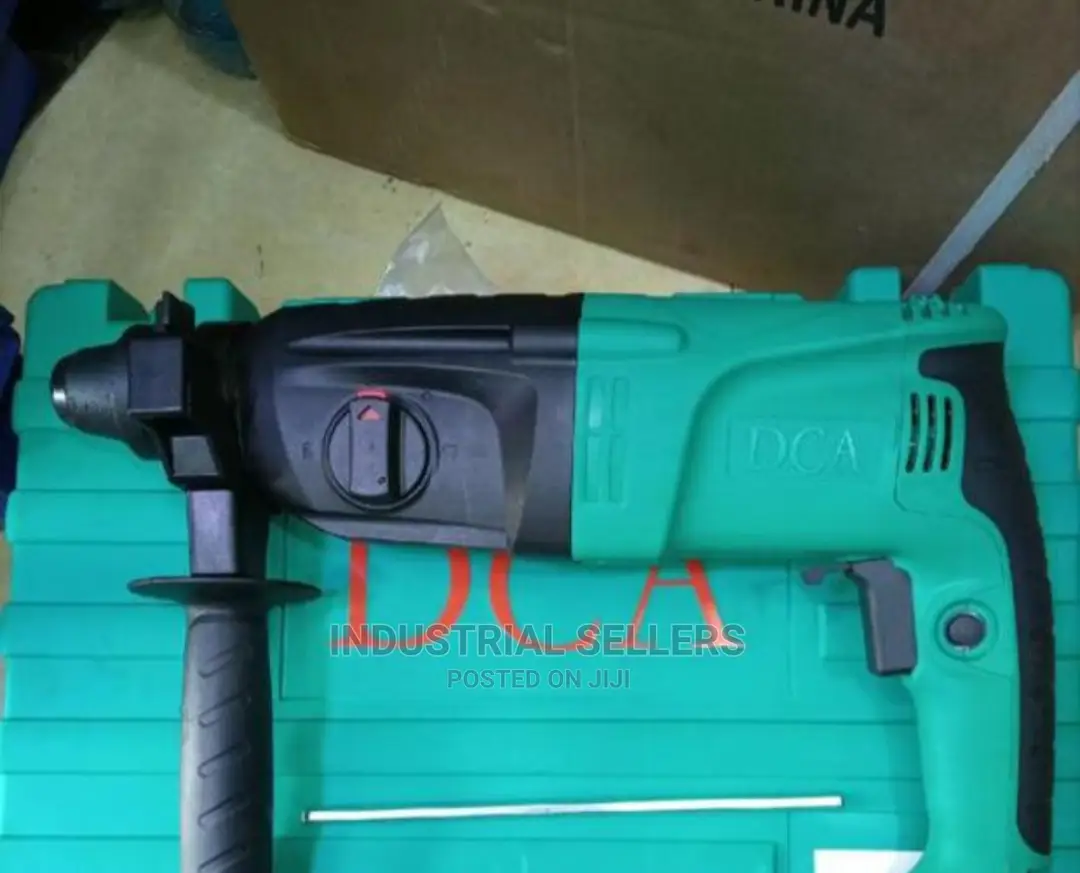 Outstanding Rotary Hammer