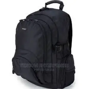 Targus Classic 15.6" Backpack Black Cn600