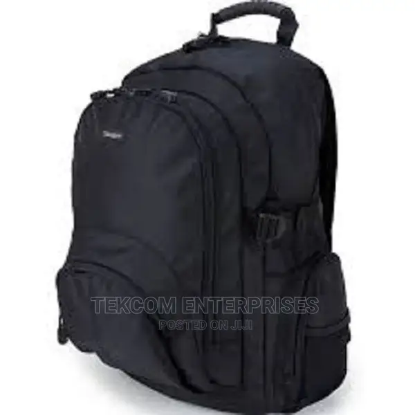 Targus Classic 15.6" Backpack Black Cn600