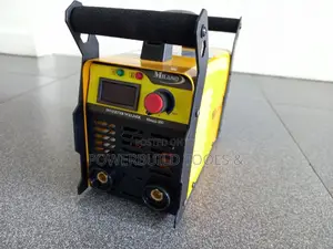 Millamo Welding Inverter Mmai 300
