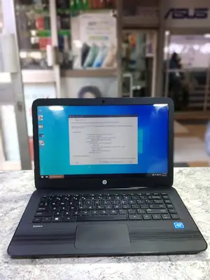 Laptop HP Stream 14 4GB Intel Celeron SSD 60GB