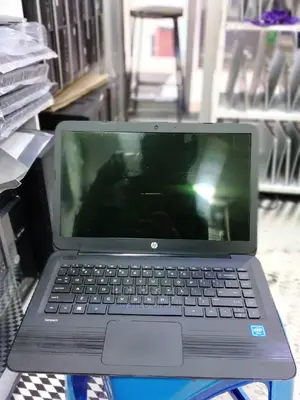 Laptop HP Stream 14 Pro G3 4GB Intel Celeron SSD 60GB