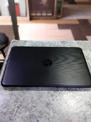 Laptop HP Stream 14 Pro G3 4GB Intel Celeron SSD 60GB