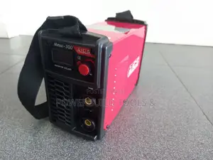 Aico Welding Inverter Mmai 300