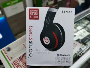 Beats Studio STN 13 Wireless Headphones