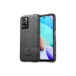 Rugged Case for REDMI NOTE 11/11s