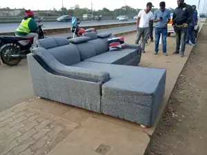 Corner Seat Sofa/ L Seat