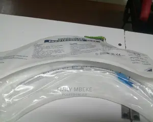 Endotracheal Tube