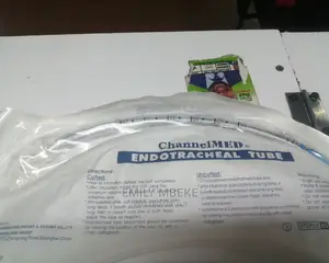 Endotracheal Tube