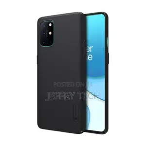 Nilkin Super Frostedshield Case for Oneplus 8t