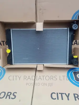 Radiator for Toyota Premio Allion 260.