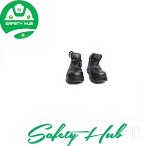 Safety Boots- Ce Approved