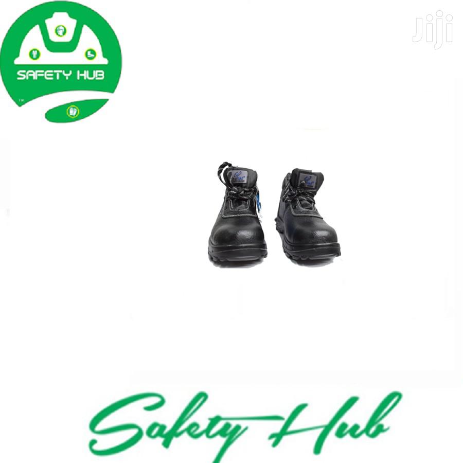 Safety Boots- Ce Approved