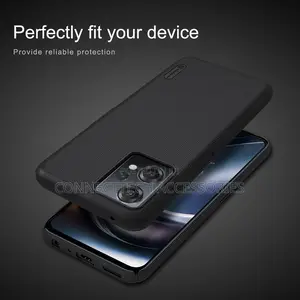 One Plus CE 2 Lite Nillkin Frosted Shield Case