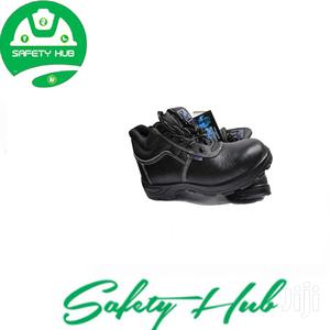 Safety Boots- Ce Approved