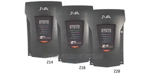 Jva Z28 Electric Fence Energizer