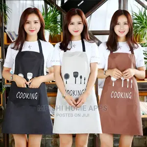 Kitchen Aprons