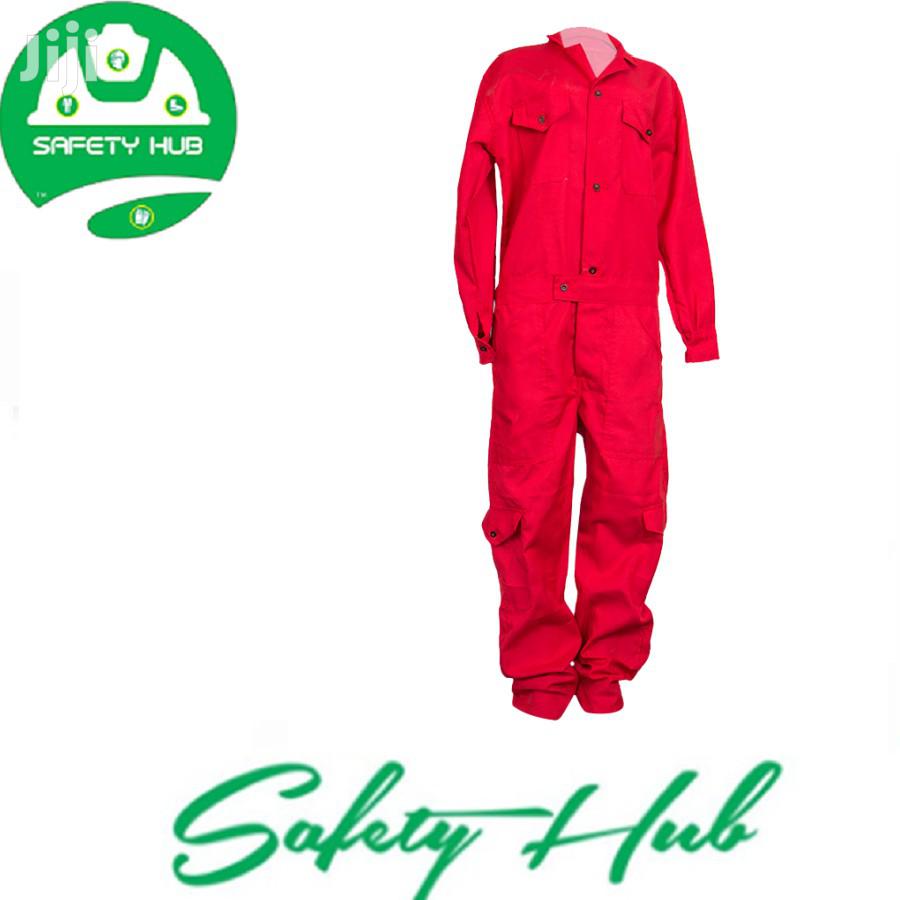 Overalls/Coveralls