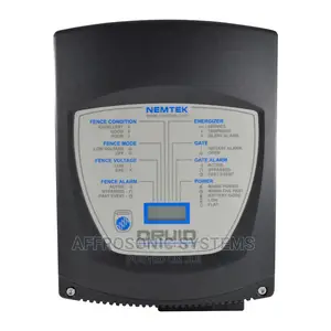 Nemtek Druid 15 Electric Fence Energizer