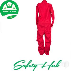 Overalls/Coveralls