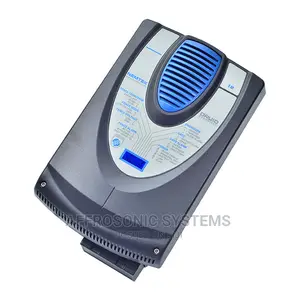 Nemtek Druid 18 LCD Electric Fence Energizer