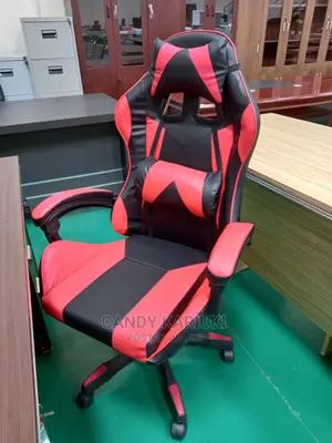Gamers Chair