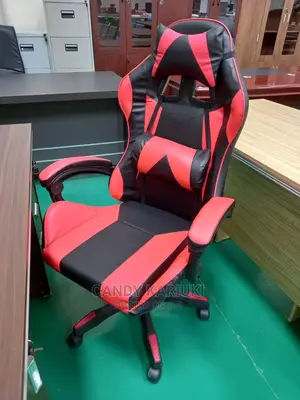 Elegant Gaming Chair
