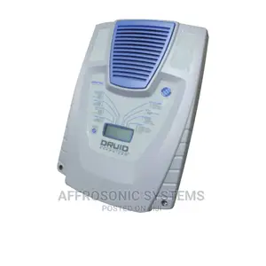Nemtek Druid 28 LCD Electric Fence Energizer