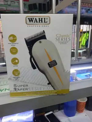 Electric Shaving Machine