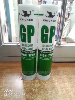 Knicker Gp Silicon