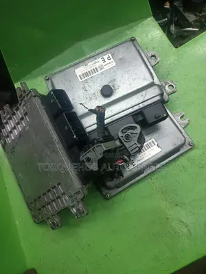 Nissan Note 2007(PE) Engine Computer