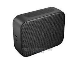 HP Bluetooth Speaker 350 Black 2D802AA