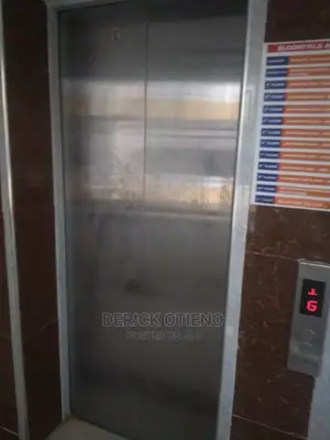 1bdrm Apartment in Kilimani for Rent