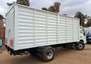Transport and Logistics