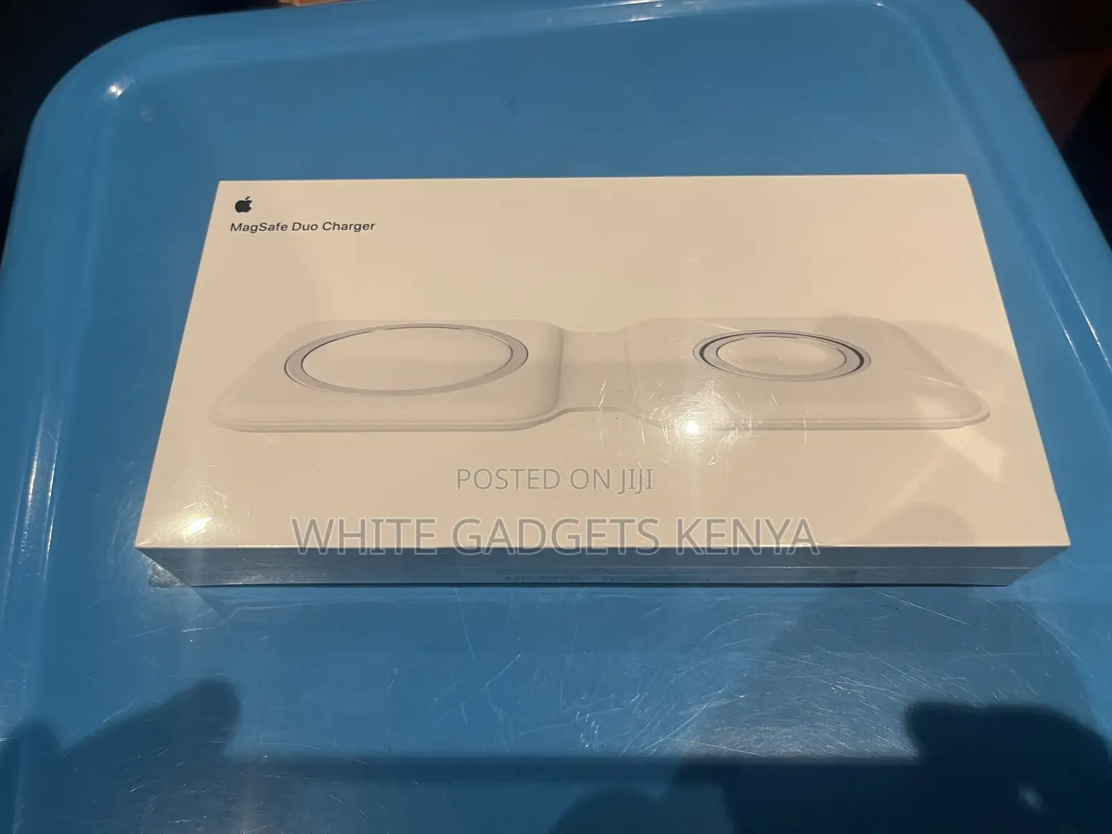 Magsafe Duo Charger