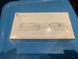 Magsafe Duo Charger
