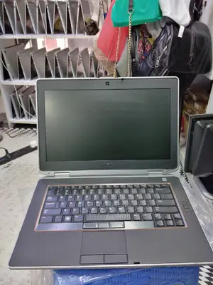 Laptop Dell Latitude E6420 4GB Intel Core I5 HDD 320GB
