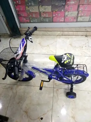 Bicycle Size 12"