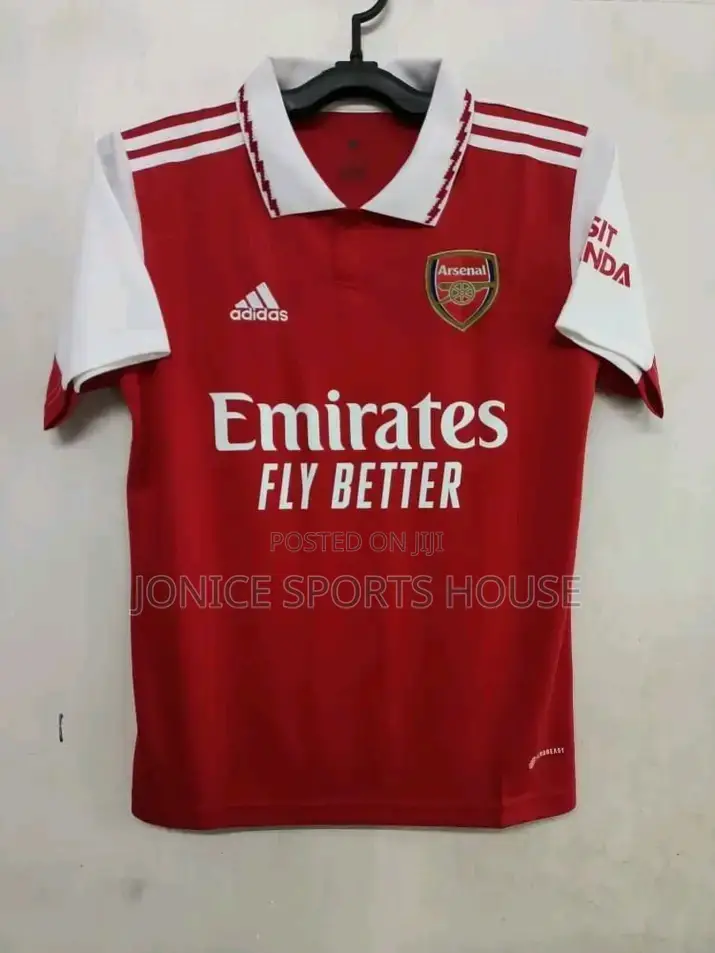 Original Jersey