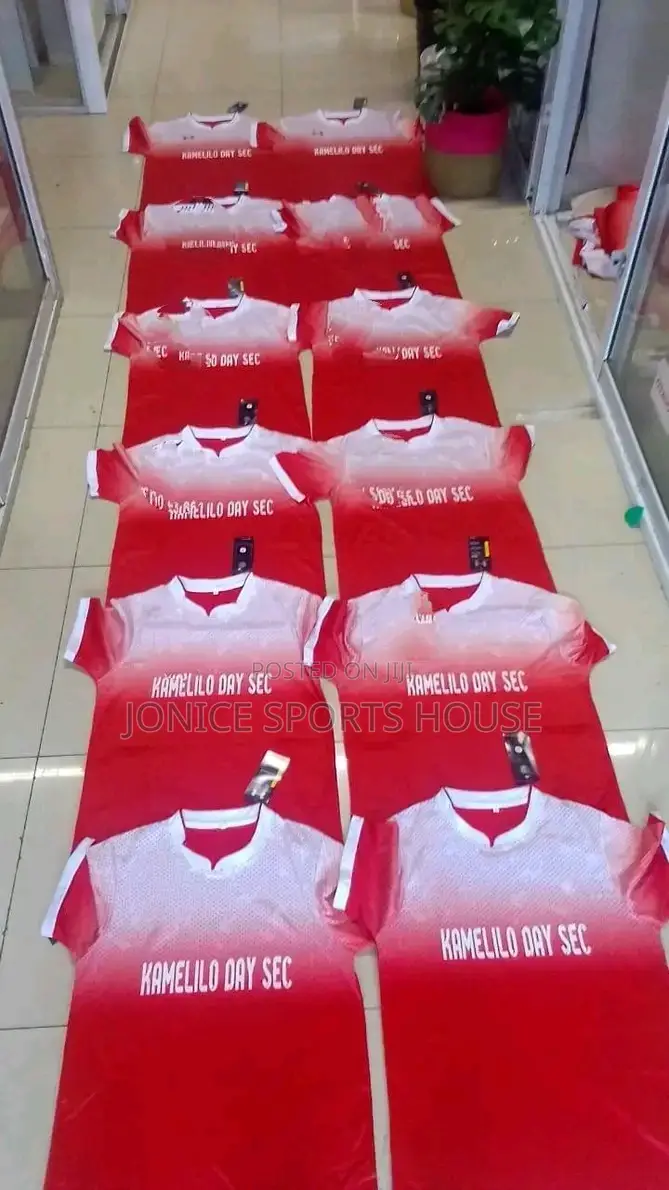 Original Jersey
