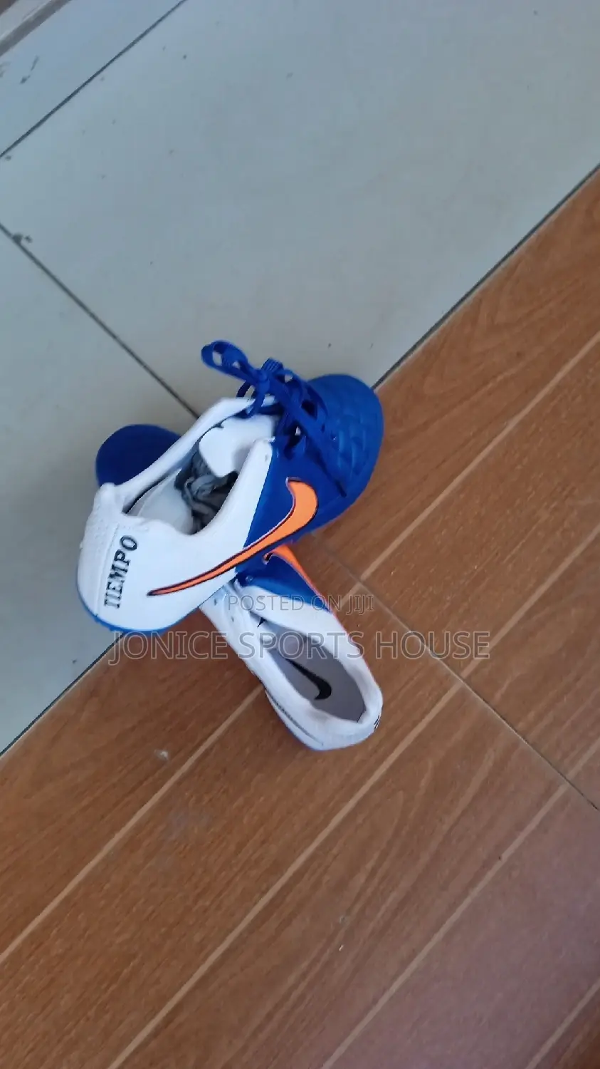 Original Tiempo Boots