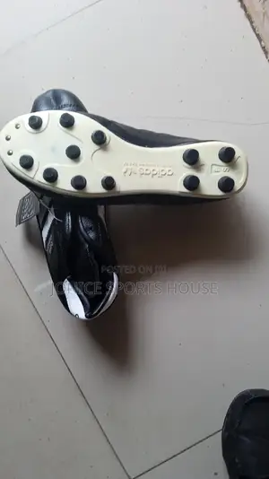 Original Tiempo Boots
