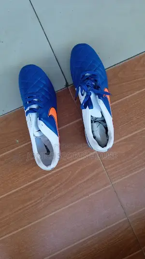 Original Tiempo Boots