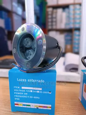 Step Light LED