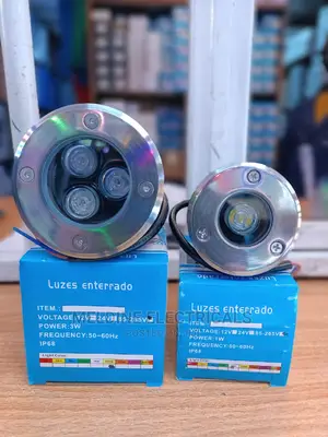 Step Light LED