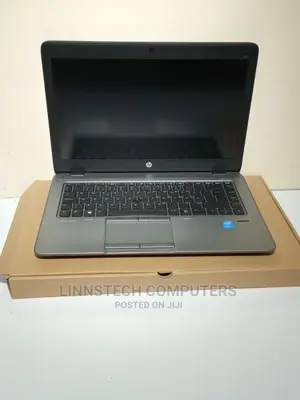 Laptop HP EliteBook 820 G2 4GB Intel Core I5 HDD 500GB