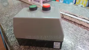 D.O.L Stater 3phase