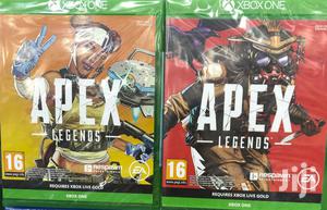 Apex Legends Ps4 and Xbox One