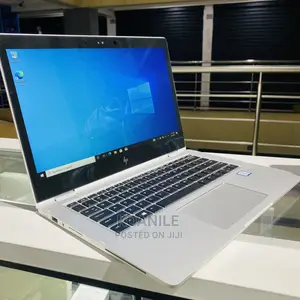 Laptop HP EliteBook X360 1030 G2 16GB Intel Core I7 SSD 512GB